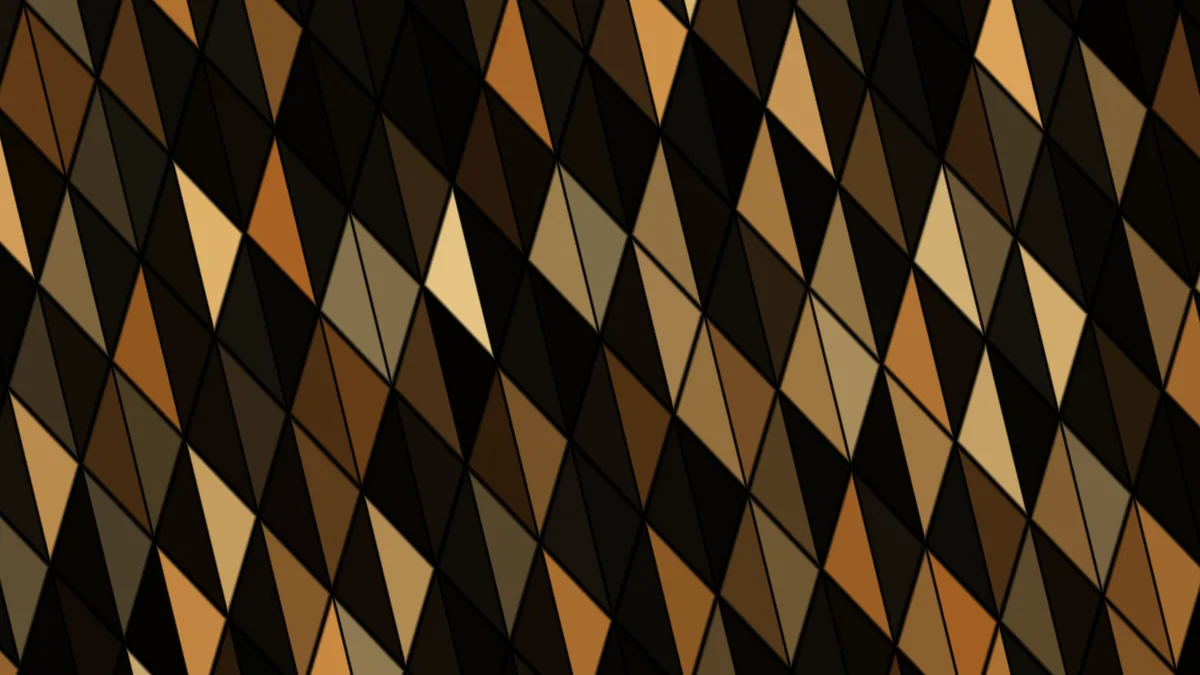 DJ VJ — a still of the shards scene